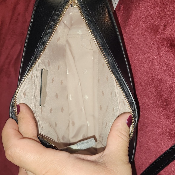 Kate spade lauren colorblock camera bag - Picture 4 of 8